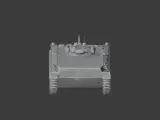 BMP-1 tank-2