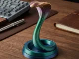 COBRA HEAD SET -1