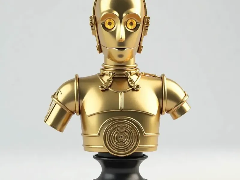 C-3PO