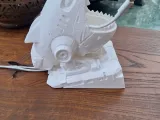 Futuristic shark charger-5