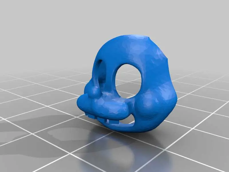 toy bonnie articulado fnaf