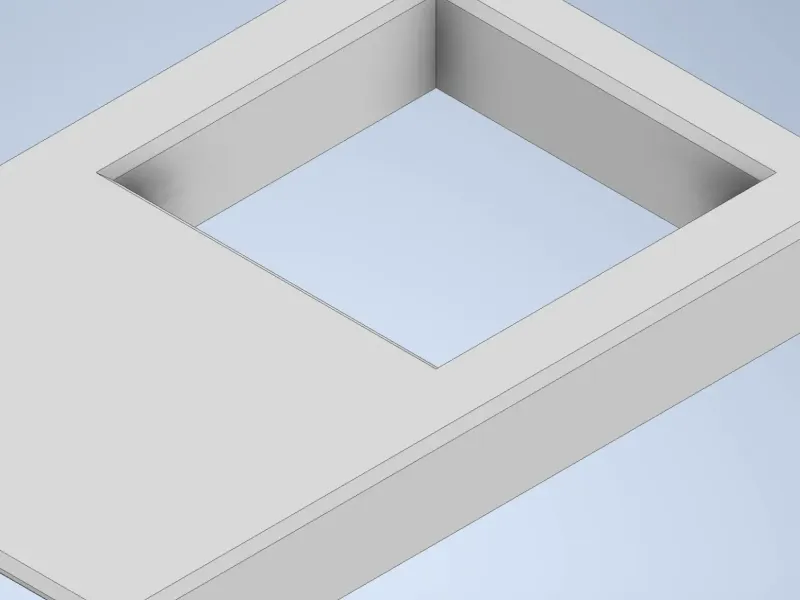 Couch Spacer