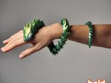 DRAGONE snodato - SNAKEDRAGON-1
