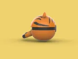 Pokeball Tigger-5