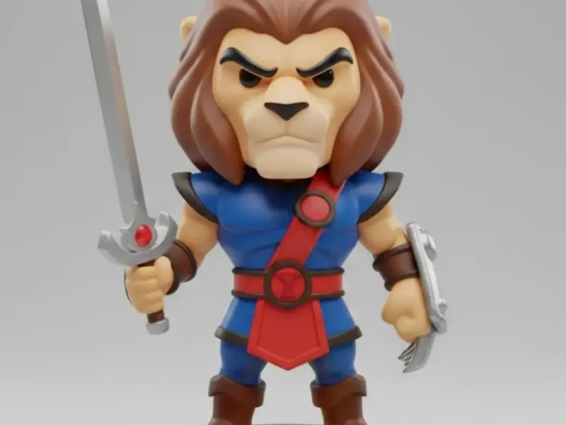 Lion-o