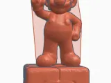 Plumber + Cube-1