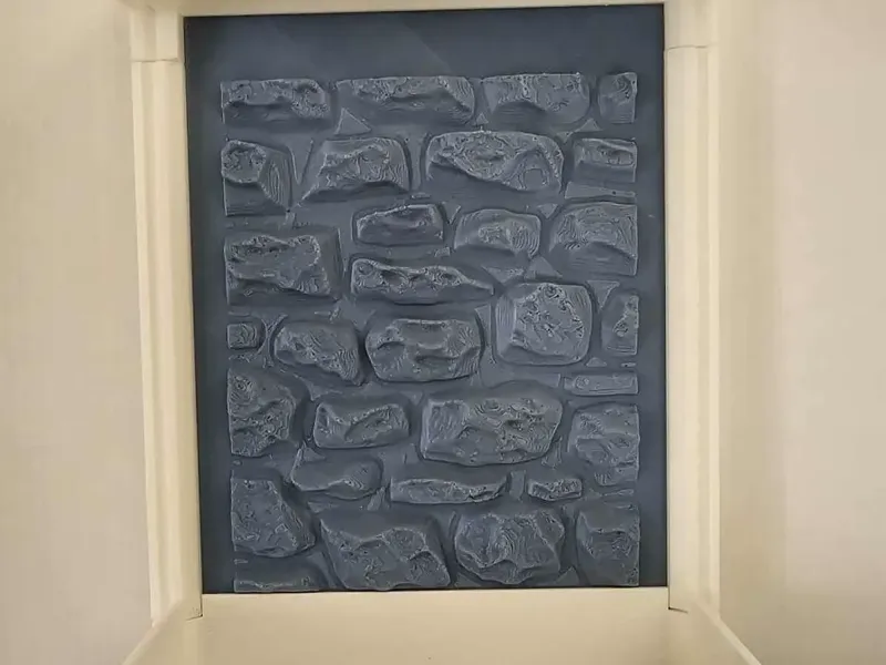 EzTerraWallStone