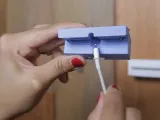 Evrensel Telefon Duvar Dock'u-1
