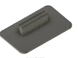 Mockmill 100 spout cover draft-1