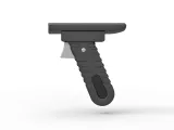 Handle for cosplay blaster 1-3