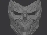 Cyber Wraith Tactical-1