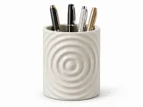 Ripple Impression Pen Holder-1
