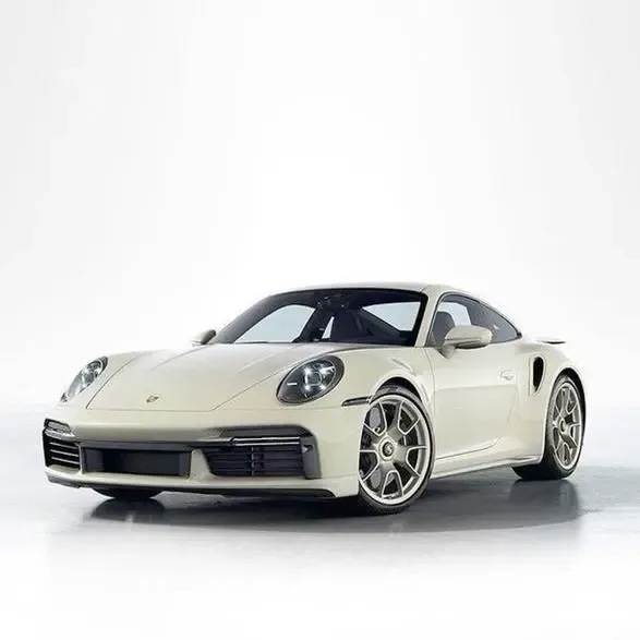 Porsche 911 v2