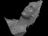 beetle juice bust-3