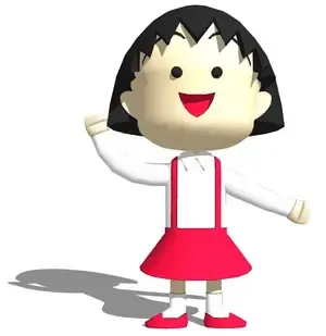 Chibi Maruko Chan
