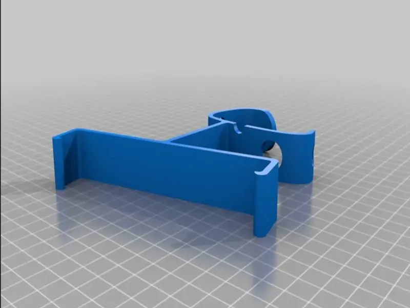 Galaxy Fold Stadia Controller Holder