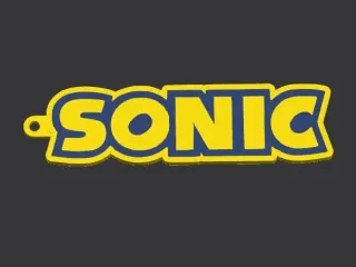 Porta Chaves do Sonic