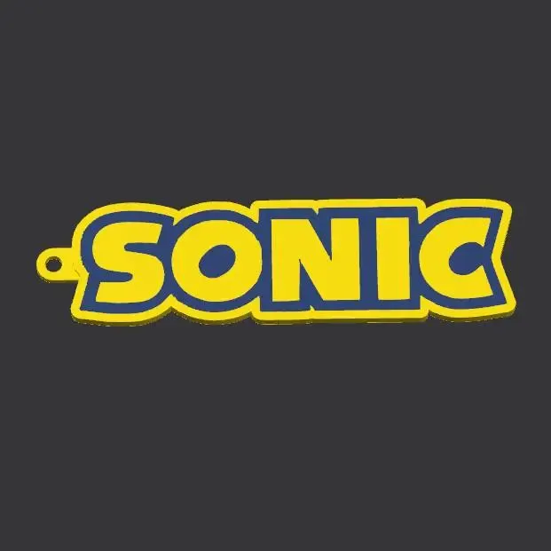 Porta Chaves do Sonic