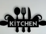 kitchen  wall art-0