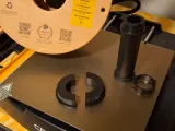 Filament Spool Adapter-1