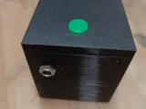 Small Induction Heater Enclosure-2
