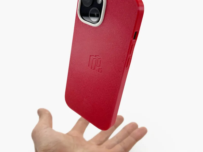 Custodia per iPhone 15