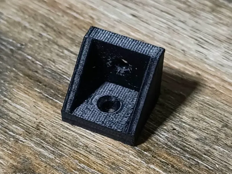 Corner Bracket