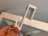Towel hanger-5