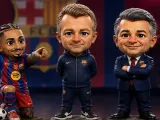 Chibi Barcelona-0