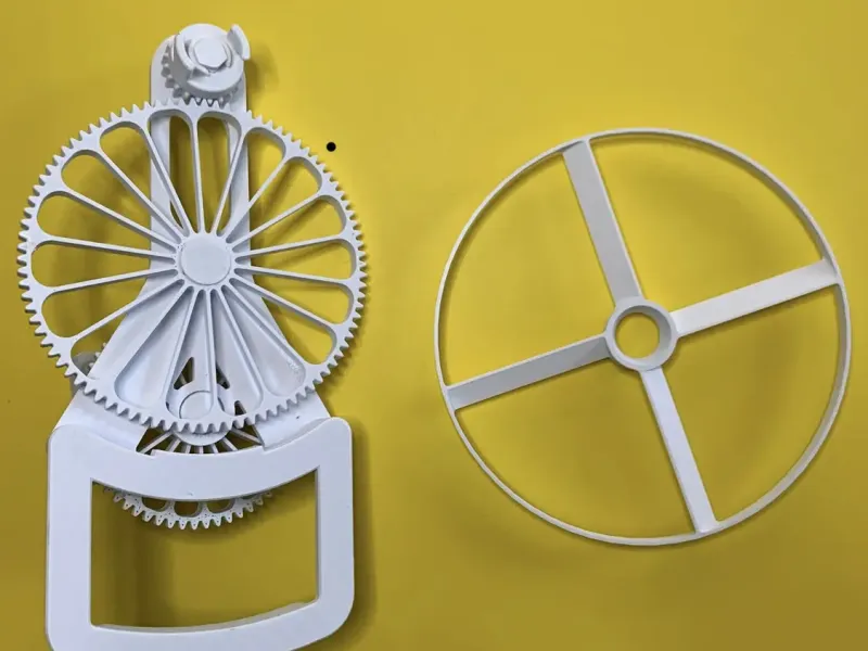 Heli Launcher от JBV creative