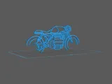 BMW - K 1100-2