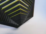 Hexagon Twist Superfidget-7