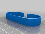 Cable Organizer 5 sizes / Range cable 5 tailles-3