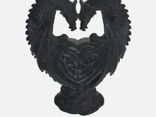 Verbundenheit zwischen Drachen #Liebe