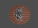 Bouclier Viking - Viking Shield-4