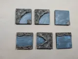 Cave tile - river tiles-3