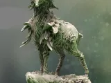 Esprit de la forêt - Gwynevel-0