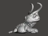 LOKI ALIGATOR-1
