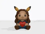 Electric Sweetheart-1