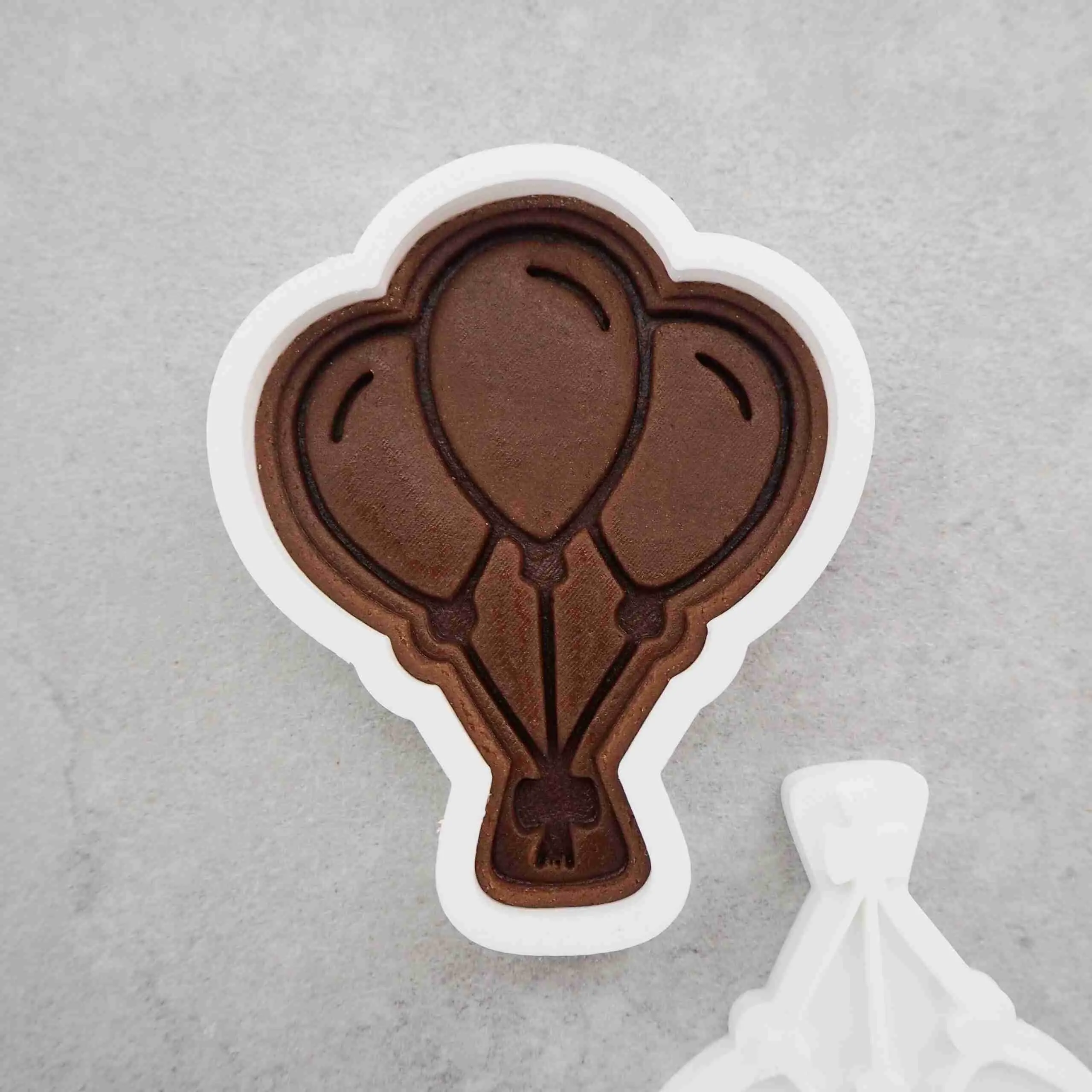 BALLOONS COOKIE CUTTER