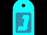 J_ helloween keychain-0