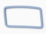 Airplane Window Cover | Aircraft Window Frame Insert-0