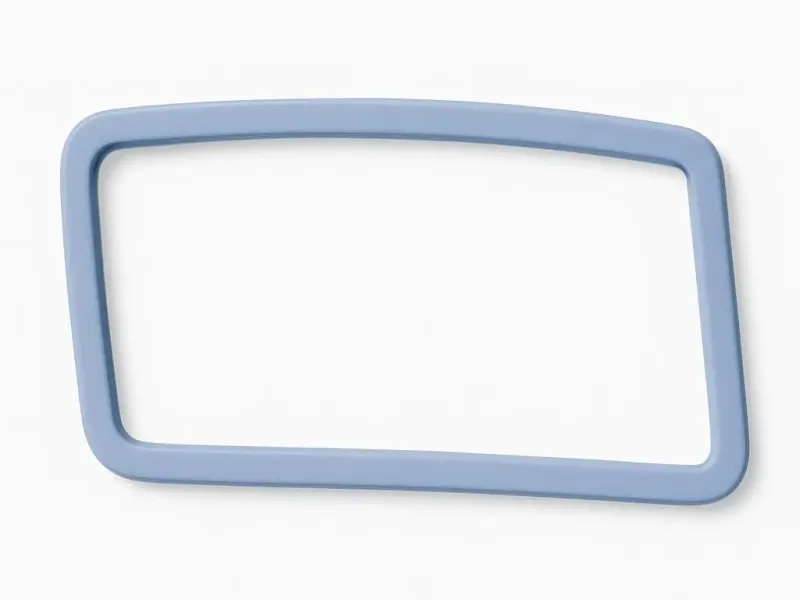 Airplane Window Cover | Aircraft Window Frame Insert