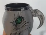 Taza Dinosaurio Jurassic Park Bebe-0