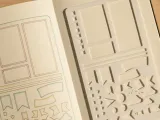 Template Ruler – Precision Layout & Measuring Tool-1