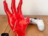 DEMONHAND CONTROLLERHOUDER - GEEN SUPPORTS-2