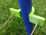 Clamp holder for 25 mm pipe or Electrical Conduit Pipe Clamp-7