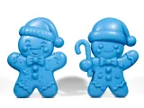 Gingerbread cookies-3