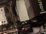 Cable channel for PC cable management V2-0