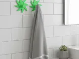 Multi-Purpose Wall Hook  – Bathroom, Kitchen & Door Back-6